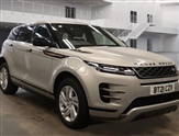 Used Land Rover Range Rover Evoque