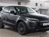 Used Land Rover Range Rover Evoque