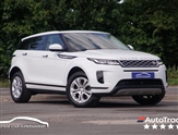 Used Land Rover Range Rover Evoque
