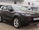 Used Land Rover Range Rover Evoque