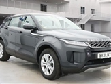 Used Land Rover Range Rover Evoque
