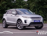 Used Land Rover Range Rover Evoque