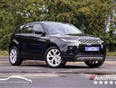 Used Land Rover Range Rover Evoque