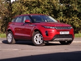 Used Land Rover Range Rover Evoque Used Land Rover Range Rover Evoque