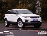 Used Land Rover Range Rover Evoque Used Land Rover Range Rover Evoque