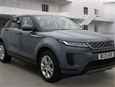 Used Land Rover Range Rover Evoque
