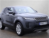 Used Land Rover Range Rover Evoque