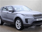 Used Land Rover Range Rover Evoque