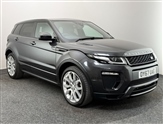 Used Land Rover Range Rover Evoque