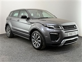 Used Land Rover Range Rover Evoque