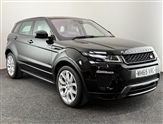 Used Land Rover Range Rover Evoque Used Land Rover Range Rover Evoque