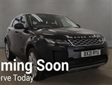 Used Land Rover Range Rover Evoque