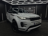 Used Land Rover Range Rover Evoque Used Land Rover Range Rover Evoque
