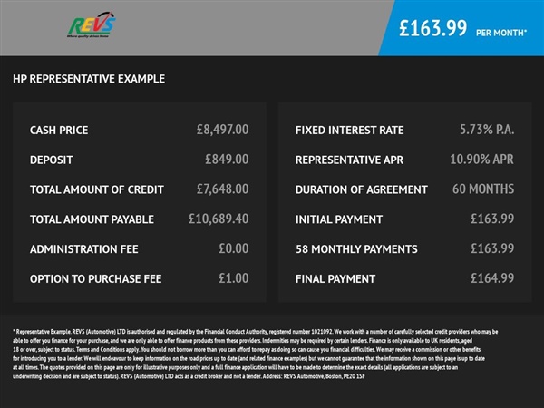 Large image for the Used Land Rover RANGE ROVER EVOQUE