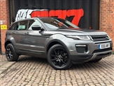 Used Land Rover Range Rover Evoque