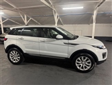 Used Land Rover Range Rover Evoque