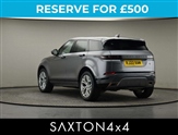Land Rover Range Rover Evoque Image 2
