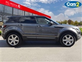 Land Rover Range Rover Evoque Image 2