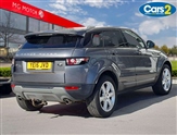 Land Rover Range Rover Evoque Image 3