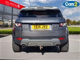 Land Rover Range Rover Evoque Image 4