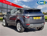 Land Rover Range Rover Evoque Image 5
