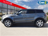 Land Rover Range Rover Evoque Image 6