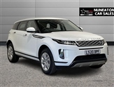 Used Land Rover Range Rover Evoque