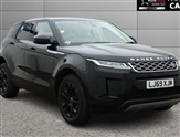Used Land Rover Range Rover Evoque