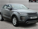 Used Land Rover Range Rover Evoque