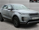 Used Land Rover Range Rover Evoque