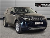 Used Land Rover Range Rover Evoque