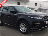 Used Land Rover Range Rover Evoque