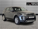 Used Land Rover Range Rover Evoque