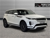Used Land Rover Range Rover Evoque