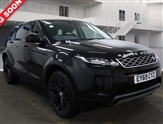 Used Land Rover Range Rover Evoque