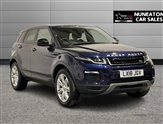 Used Land Rover Range Rover Evoque