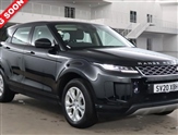 Used Land Rover Range Rover Evoque Used Land Rover Range Rover Evoque