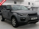 Used Land Rover Range Rover Evoque Used Land Rover Range Rover Evoque