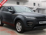 Used Land Rover Range Rover Evoque