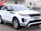 Used Land Rover Range Rover Evoque Used Land Rover Range Rover Evoque