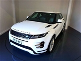 Land Rover Range Rover Evoque Image 2