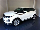 Land Rover Range Rover Evoque Image 3