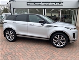 Used Land Rover Range Rover Evoque