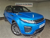 Used Land Rover Range Rover Evoque