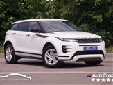 Used Land Rover Range Rover Evoque