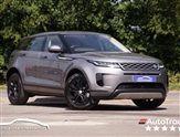 Used Land Rover Range Rover Evoque