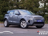 Used Land Rover Range Rover Evoque