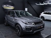 Used Land Rover Range Rover Evoque