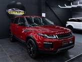 Used Land Rover Range Rover Evoque