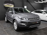 Used Land Rover Range Rover Evoque